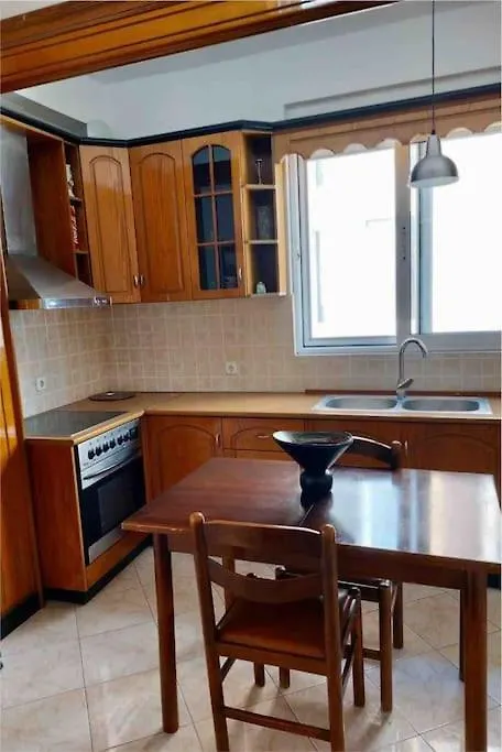 Bebas Apartment In The Centre Sarandë