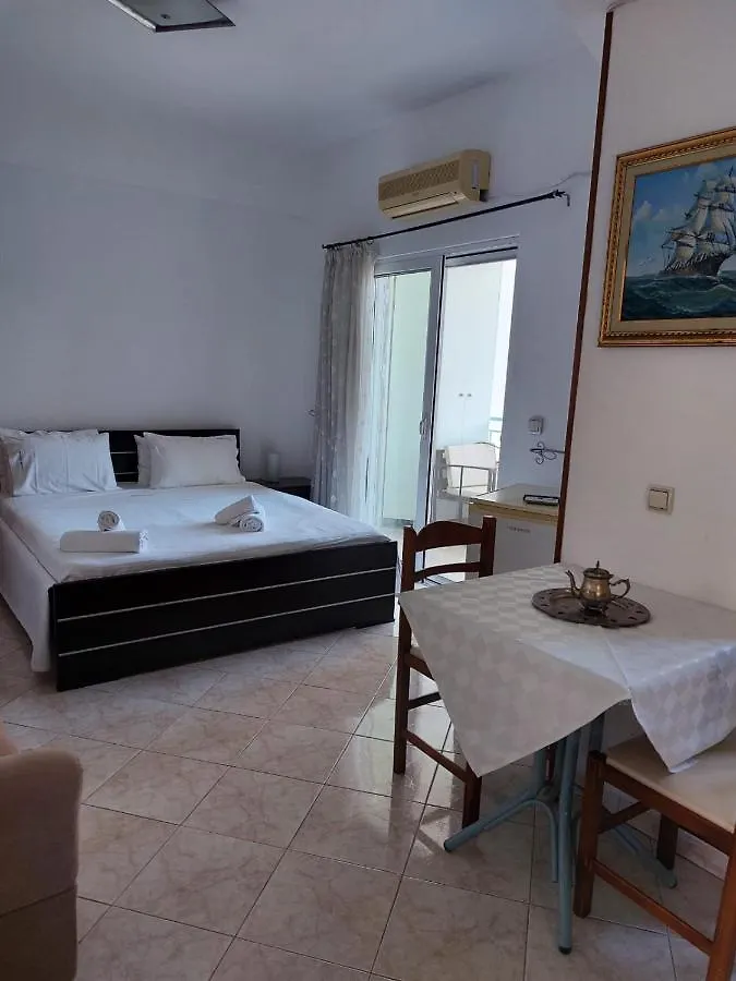 Bebas Apartment In The Centre Sarandë