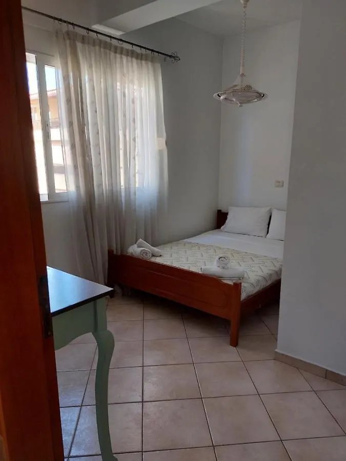 Bebas Apartment In The Centre Sarandë 0*,