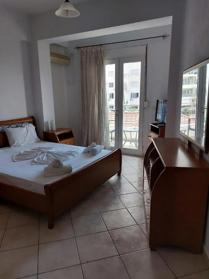 Bebas Apartment In The Centre Sarandë